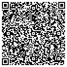 QR code with C C Crating & Storage contacts