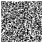 QR code with Changing Paradigms-Ludlow contacts