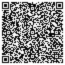 QR code with C&N Export Packing Inc contacts