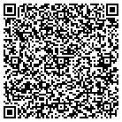 QR code with Twin Island Designs contacts
