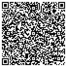 QR code with D & D Crating Corporation contacts