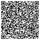 QR code with Marlin Construction-Central Fl contacts