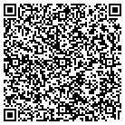 QR code with DGM Services, Inc. contacts