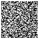 QR code with Gbips Inc contacts