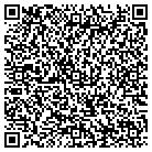 QR code with George Moving & Storage Incorporated contacts