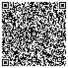 QR code with Hongyun Packing & Moving Corp contacts