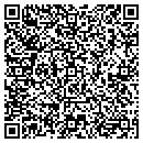 QR code with J F Specialties contacts
