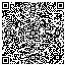 QR code with J J Pharmacy Inc contacts