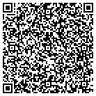 QR code with J S V Management Inc contacts
