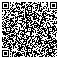 QR code with K P Indl contacts