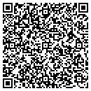 QR code with L & L Pro Pac Inc contacts