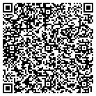 QR code with MCS Crating contacts