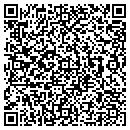 QR code with Metaplastics contacts
