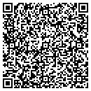 QR code with My Mail Man contacts
