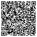 QR code with Packing Pink contacts
