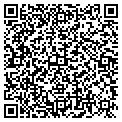 QR code with Pack 'n' Mail contacts