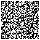 QR code with Pak 2 Go contacts