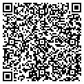 QR code with Pawf contacts