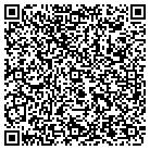 QR code with R A Moving Logistics Inc contacts