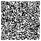 QR code with Santa Fe Packing & Crating Inc contacts