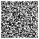 QR code with Send me contacts
