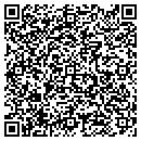 QR code with S H Packaging Inc contacts