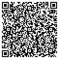 QR code with The Box Store contacts