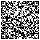 QR code with The Moving Diva contacts