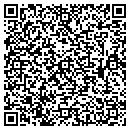 QR code with Unpack Rats contacts