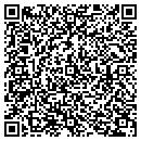 QR code with Untitled Fine Arts Service contacts