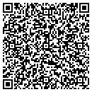 QR code with U Pak It Inc contacts