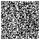 QR code with White's Red Hill Groves contacts