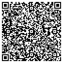 QR code with At Witts End contacts