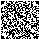 QR code with Gentilly Mail and Copy Center contacts