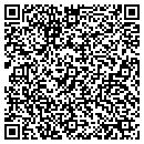 QR code with Handle With Care Packaging Store contacts