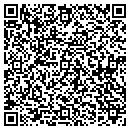 QR code with Hazmat Packaging LLC contacts