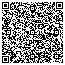QR code with H R S Packing LLC contacts