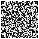 QR code with Kinko's Ltd contacts