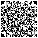 QR code with L Thompson Moving Services contacts