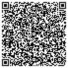 QR code with Mail And Package Center Inc contacts