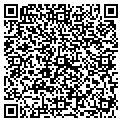 QR code with CMI contacts