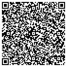QR code with Mesa Packaging & Shipping contacts