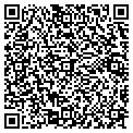 QR code with Nacis contacts