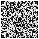 QR code with SD Delivery contacts