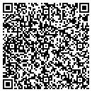 QR code with R & A Packaging Inc contacts