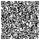 QR code with Service Plus Parcel & Business contacts