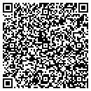 QR code with The Mail Station contacts