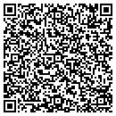 QR code with Unified Aircraft Services Inc contacts