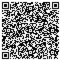 QR code with Ups Store contacts