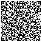 QR code with We Mail Packaging And Shipping Service contacts
